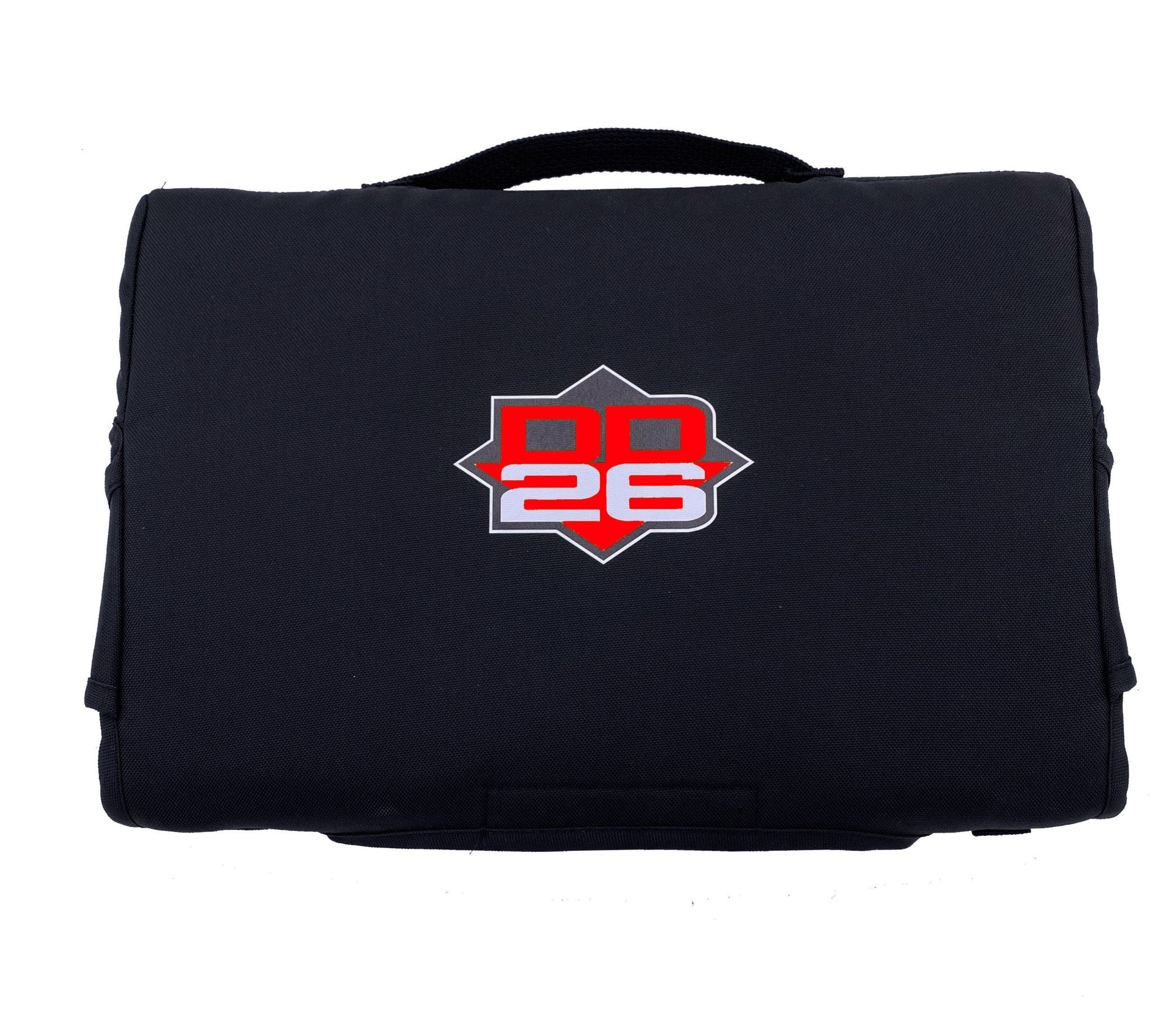 Lowrance Graph Cover and Carry Case - Get Tight Gear