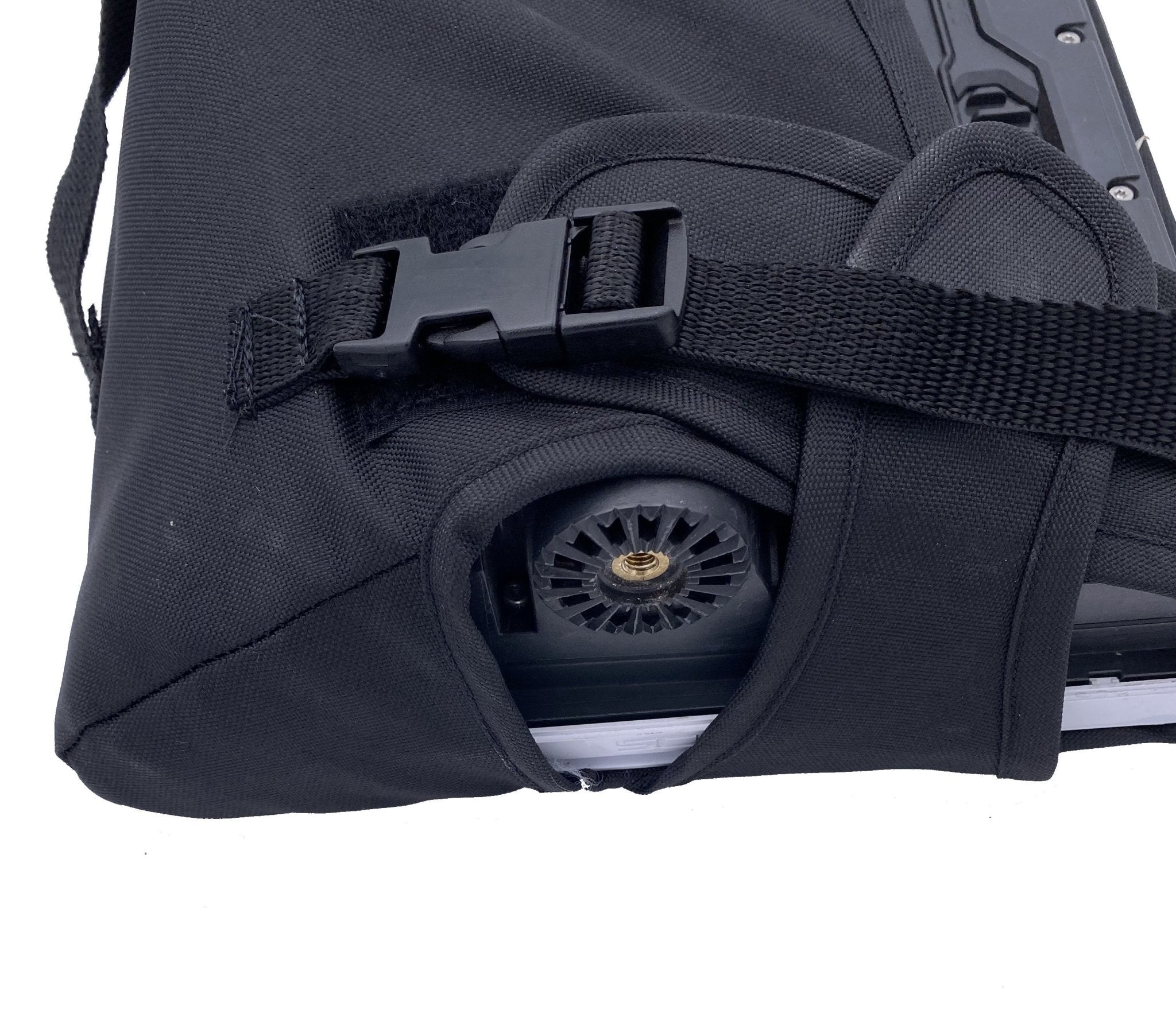 Lowrance Graph Cover and Carry Case - Get Tight Gear