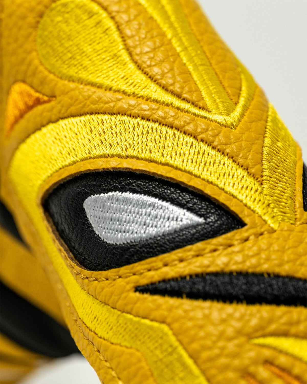 Lucha Libre Mask - Blade Putter Cover - Get Tight Gear