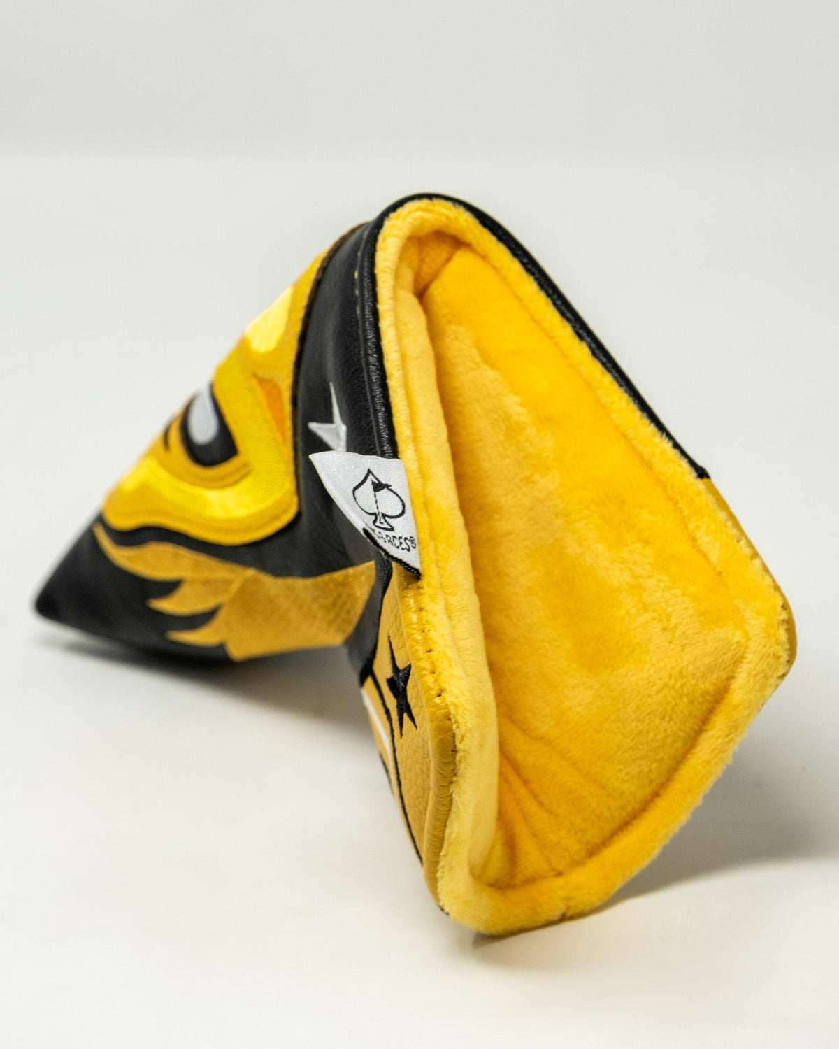Lucha Libre Mask - Blade Putter Cover - Get Tight Gear