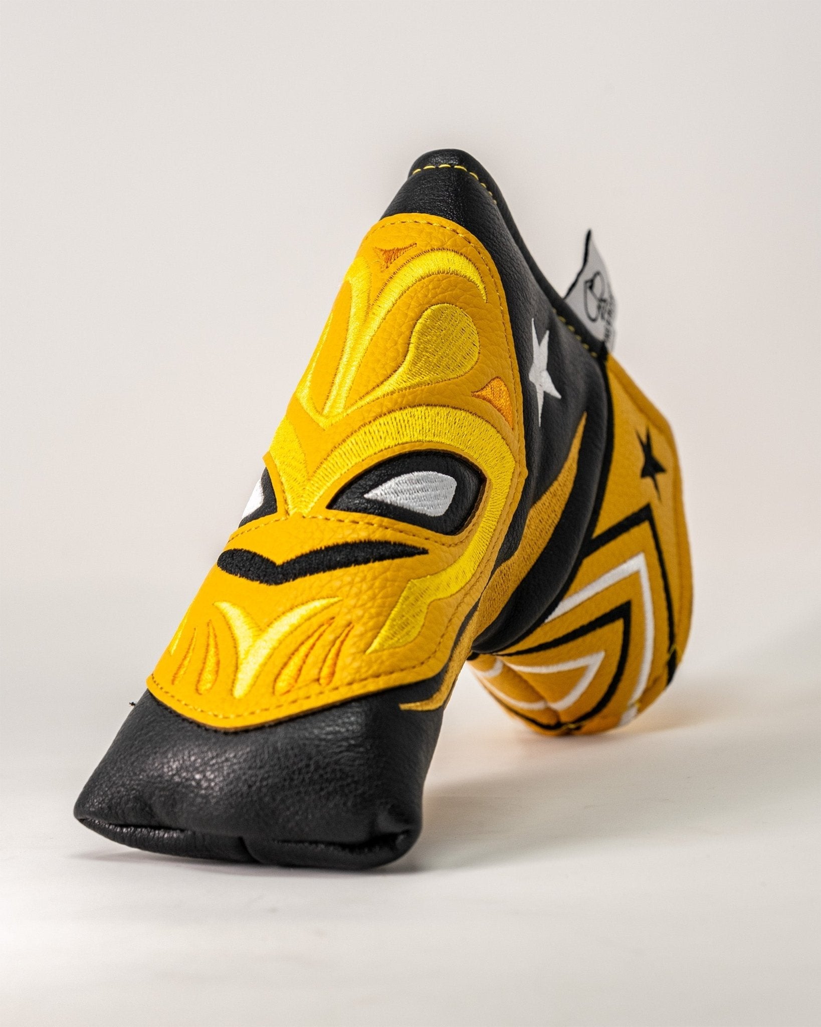 Lucha Libre Mask - Blade Putter Cover - Get Tight Gear
