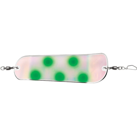 Luhr - Jensen Money Roll Flasher - 11" - 2 Face UV - Get Tight Gear