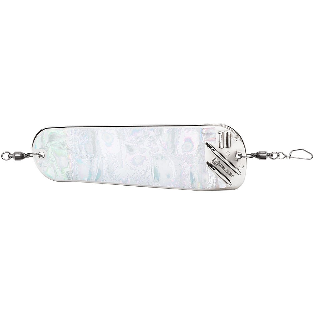 Luhr - Jensen Money Roll Flasher - 11" - Citrus Nugget - Get Tight Gear