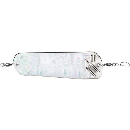 Luhr - Jensen Money Roll Flasher - 11" - Citrus Nugget - Get Tight Gear