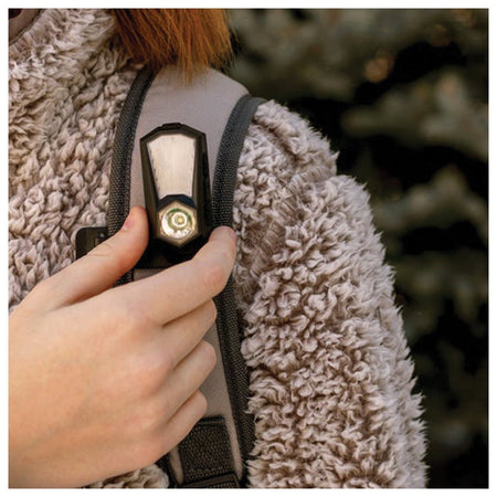 Luma 360 Clip Lights - Get Tight Gear