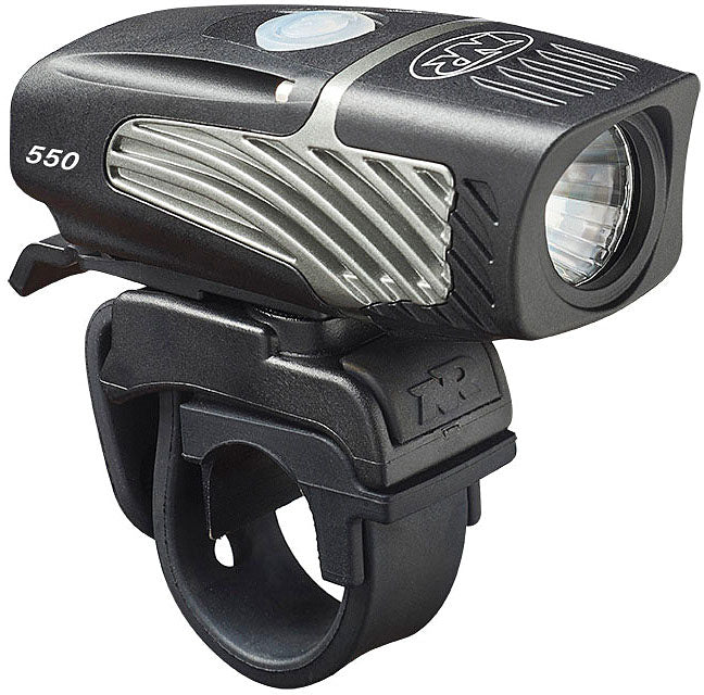 Lumina Micro 650 - Get Tight Gear
