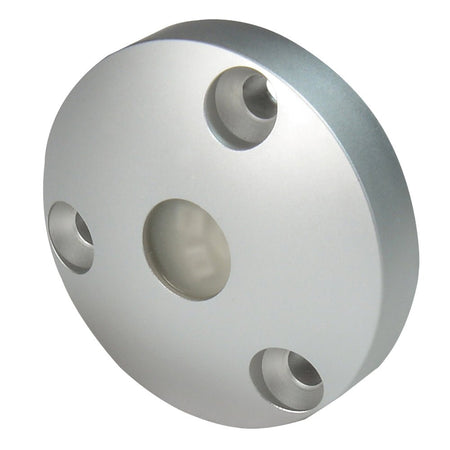 Lumitec Anywhere - LED Utility Light - Spectrum RGBW, Brushed - Get Tight Gear