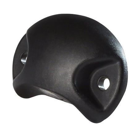 Lumitec Barbados Courtesy Accent LED Light - Black w/Blue Light - Get Tight Gear