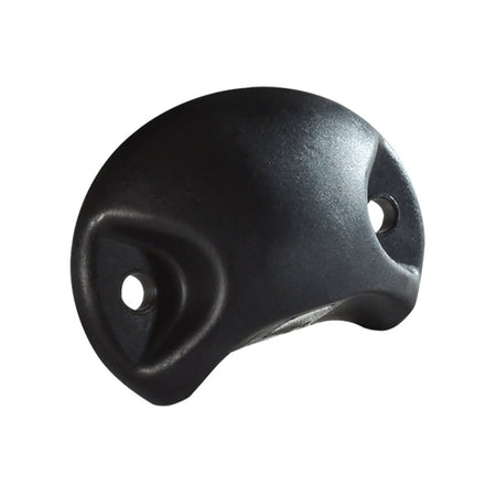 Lumitec Barbados Courtesy Accent LED Light - Black w/Blue Light - Get Tight Gear