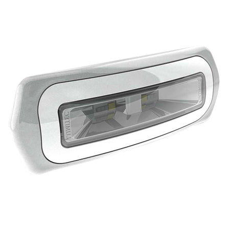 Lumitec Capri3 Retrofit Kit - White - Get Tight Gear