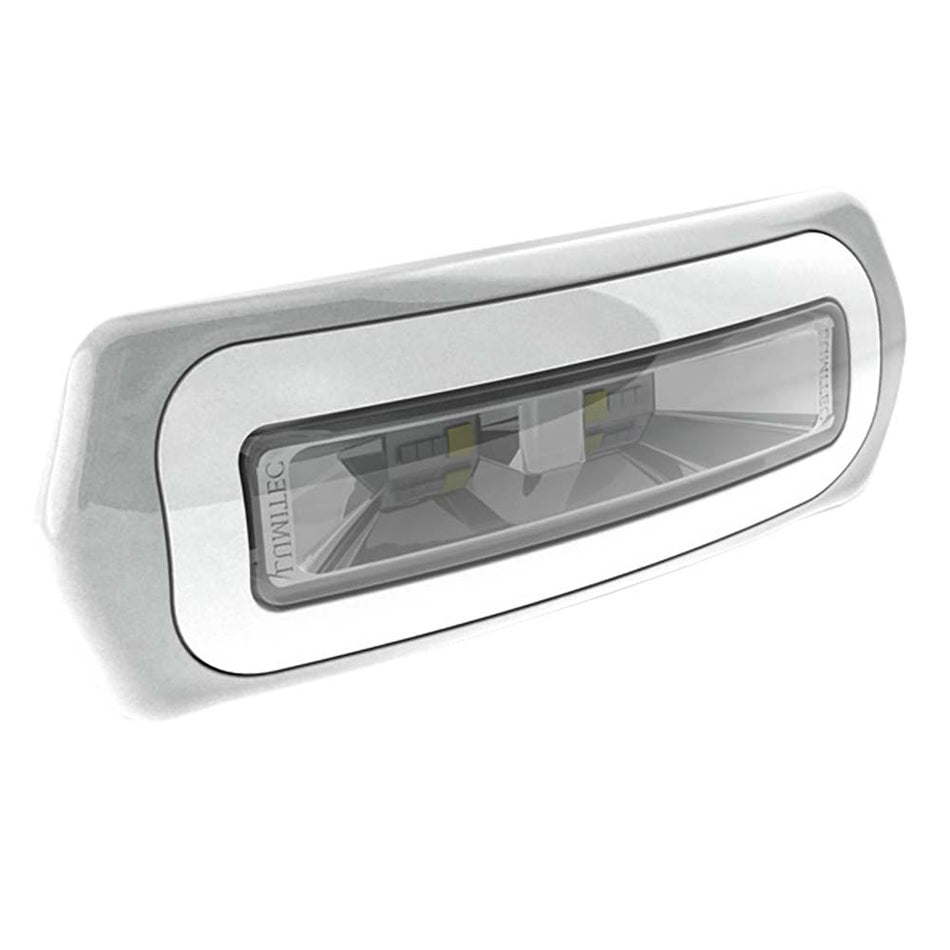 Lumitec Capri3 Retrofit Kit - White - Get Tight Gear