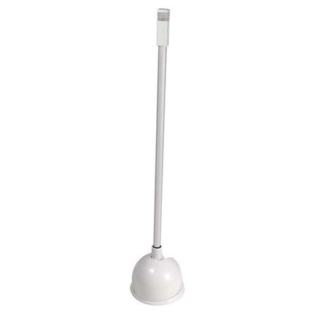 Lumitec Contour Anchor Light 20" White Shaft White Base - Get Tight Gear