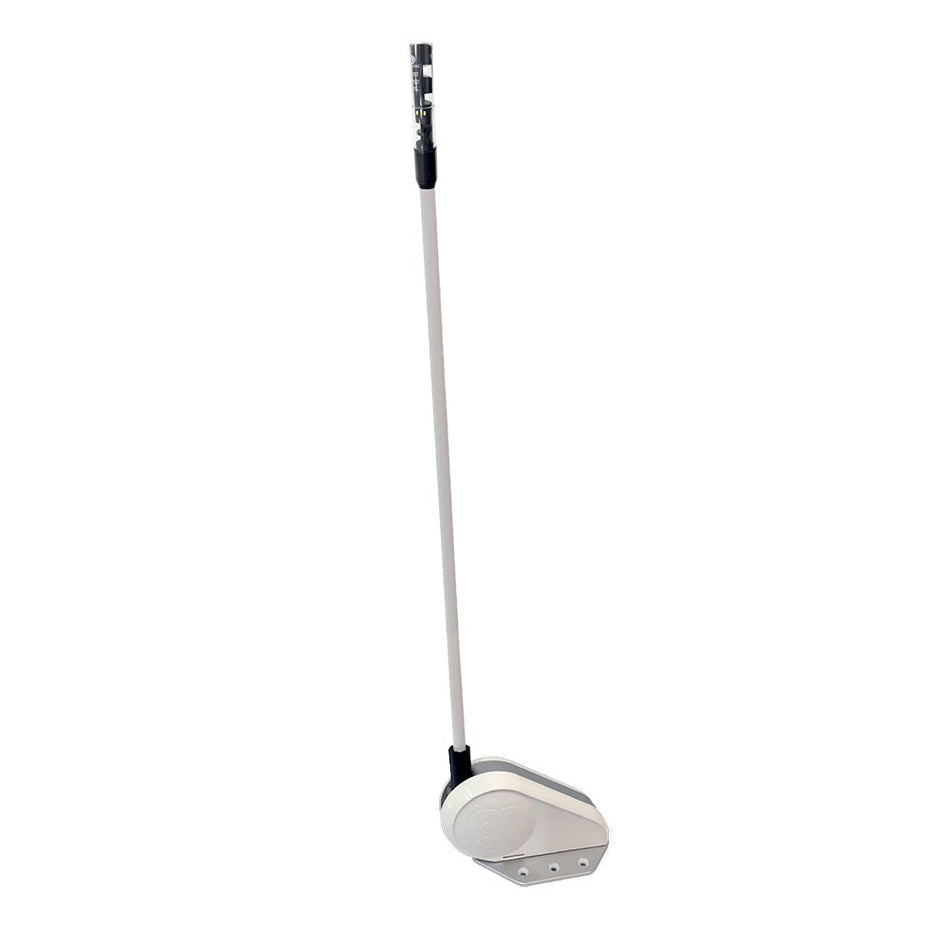 Lumitec Contour Masthead Combo Light w/Motorized Base - Get Tight Gear