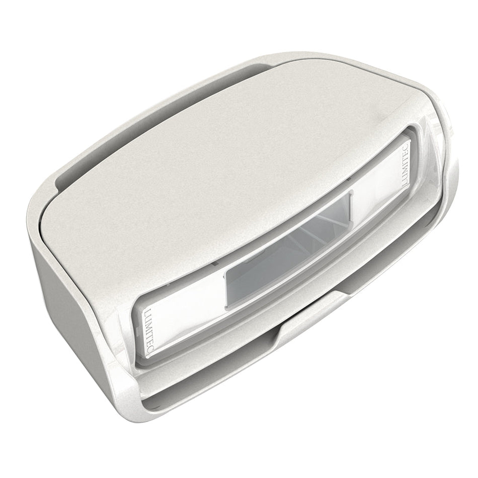 Lumitec Cosica Spreader Light - Spectrum Halo - Get Tight Gear