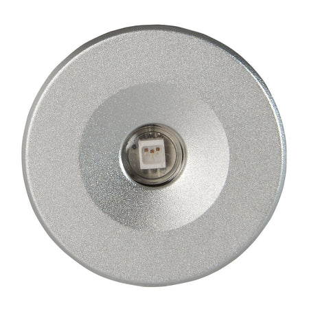 Lumitec Echo Courtesy Light - Brushed Housing - Red Light - Get Tight Gear