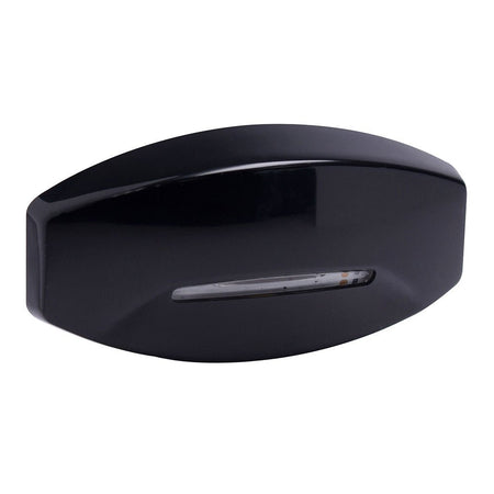 Lumitec Fiji Courtesy Light - Black Housing - Indirect RGBW Lights - 4 - Pack - Get Tight Gear