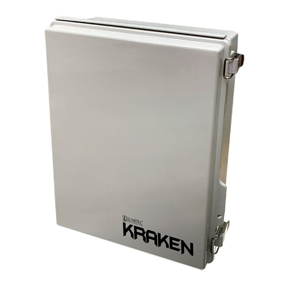 Lumitec Kraken Command Center - Get Tight Gear