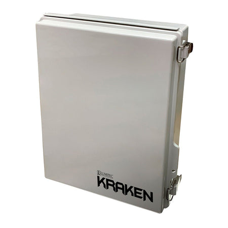 Lumitec Kraken Secondary Power Supply w/Opto - Coupler - Get Tight Gear