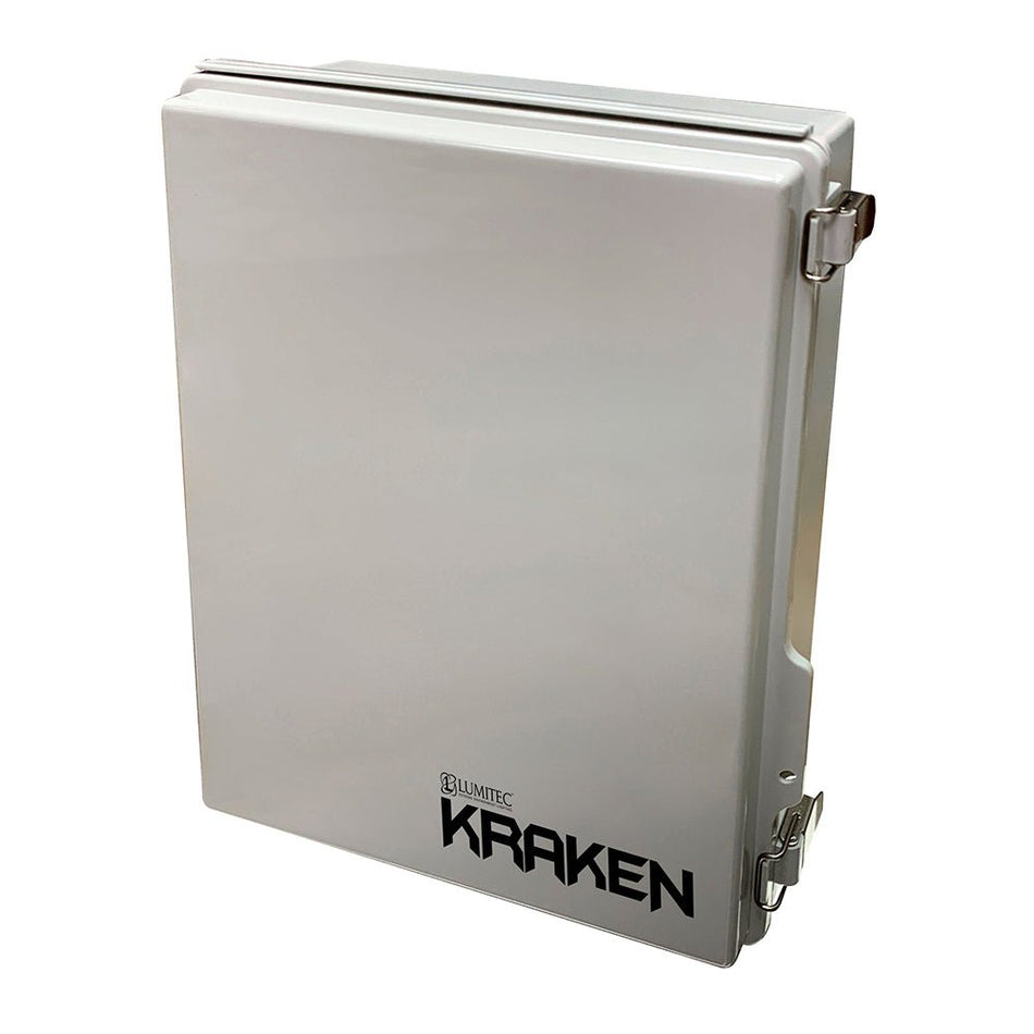Lumitec Kraken Secondary Power Supply w/Opto - Coupler - Get Tight Gear
