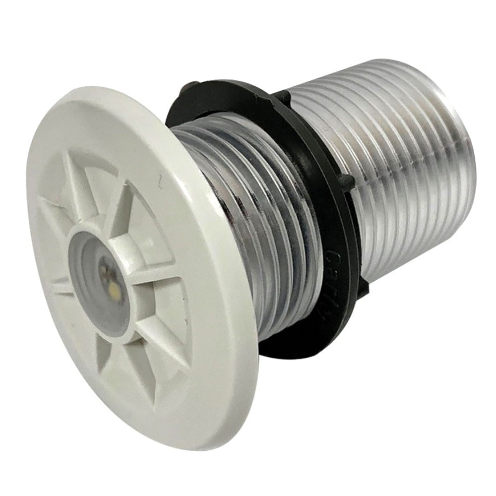 Lumitec Lutra Livewell Light - Full Color Spectrum - Get Tight Gear
