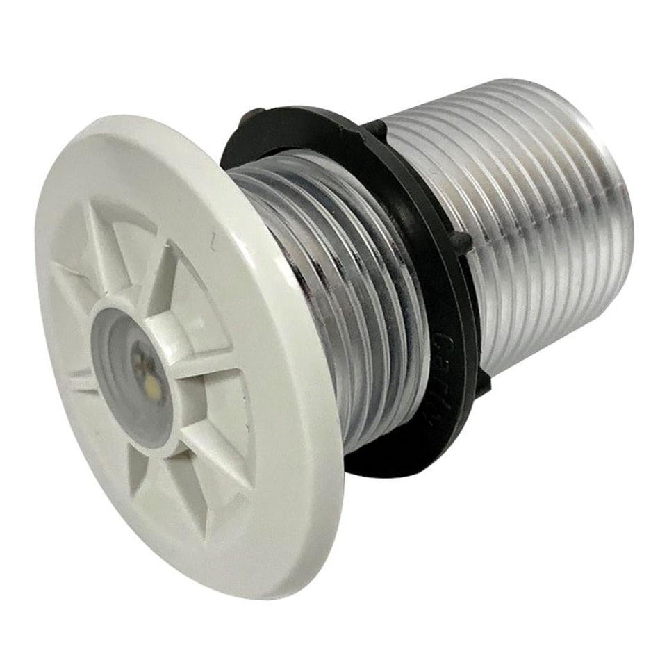 Lumitec Lutra Livewell Light - Full Color Spectrum - Get Tight Gear
