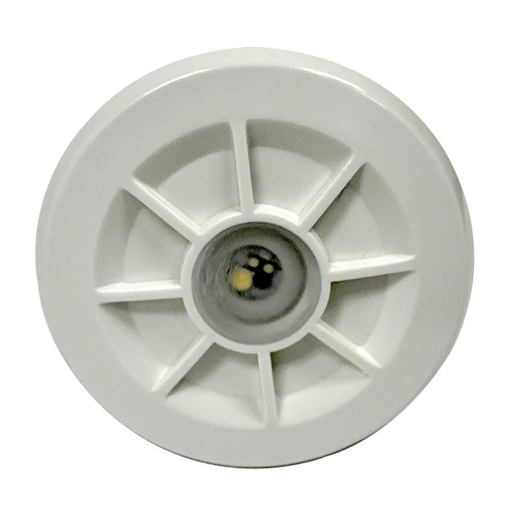 Lumitec Lutra Livewell Light - Full Color Spectrum - Get Tight Gear