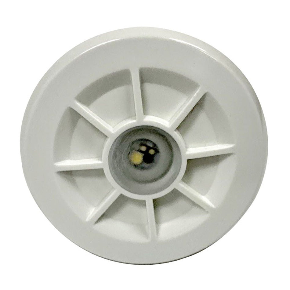 Lumitec Lutra Livewell Light - Full Color Spectrum - Get Tight Gear