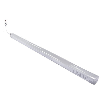 Lumitec Moray 9' Flex Strip Light w/Integrated Controller - Spectrum RGBW - Get Tight Gear