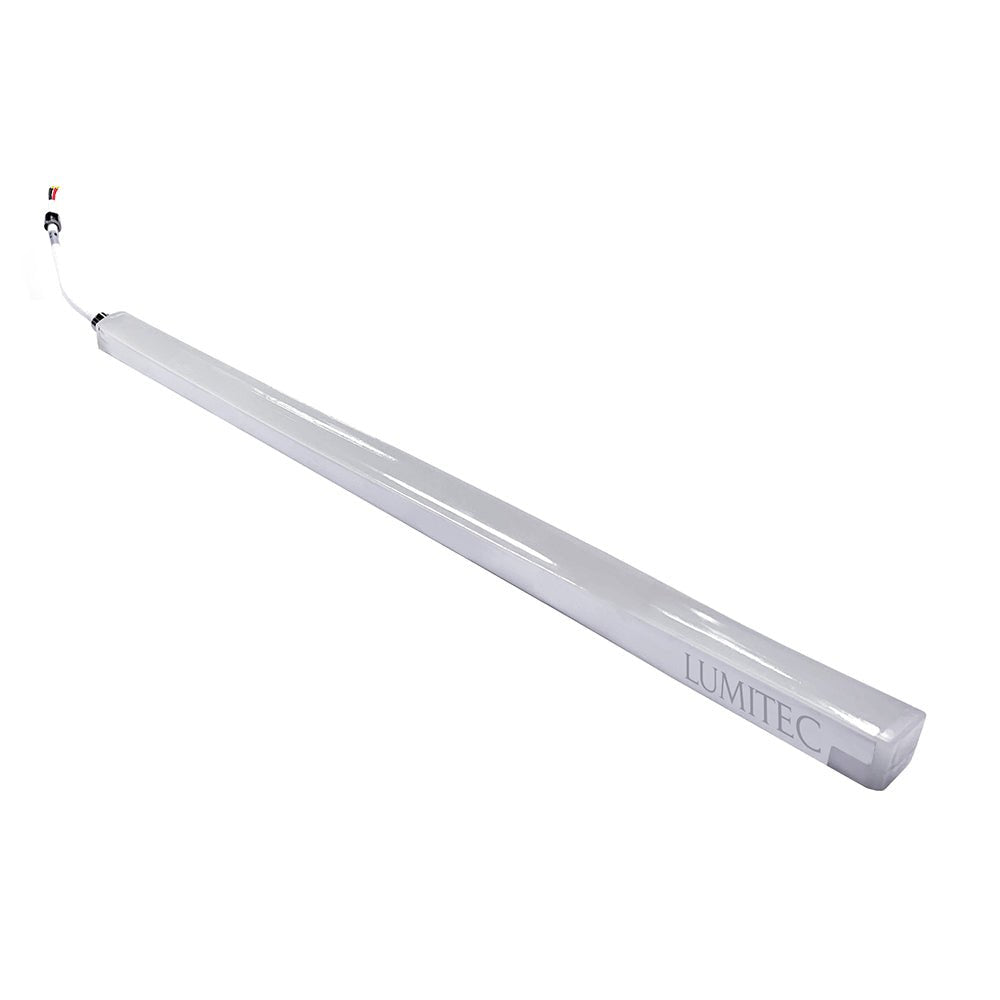Lumitec Moray Flex Lighting - Strip - Spectrum RGBW - 1.5' - Get Tight Gear