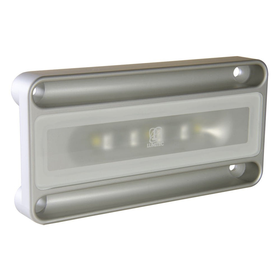 Lumitec NevisLT Led Engine Room Light - 1000 Lumens - Get Tight Gear