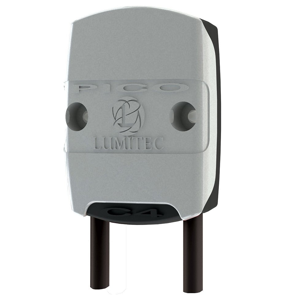 Lumitec Pico C - 4 Expansion Module - Get Tight Gear