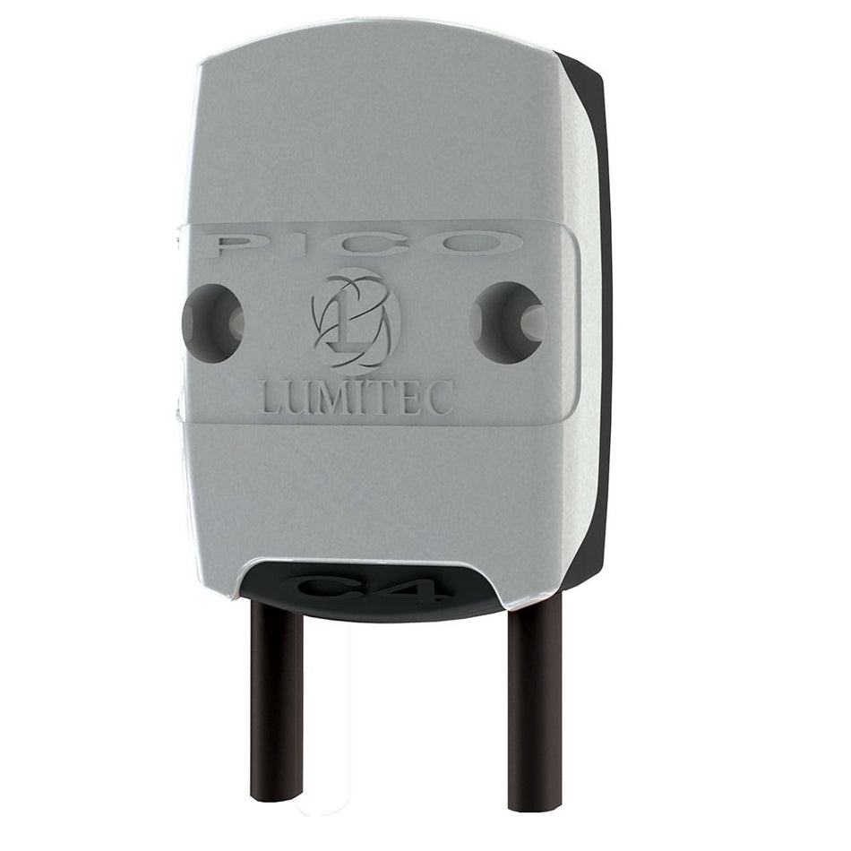 Lumitec Pico C - 4 Expansion Module - Get Tight Gear