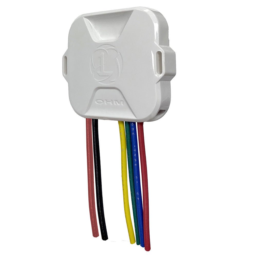 Lumitec Pico OHM Expansion Module - Get Tight Gear