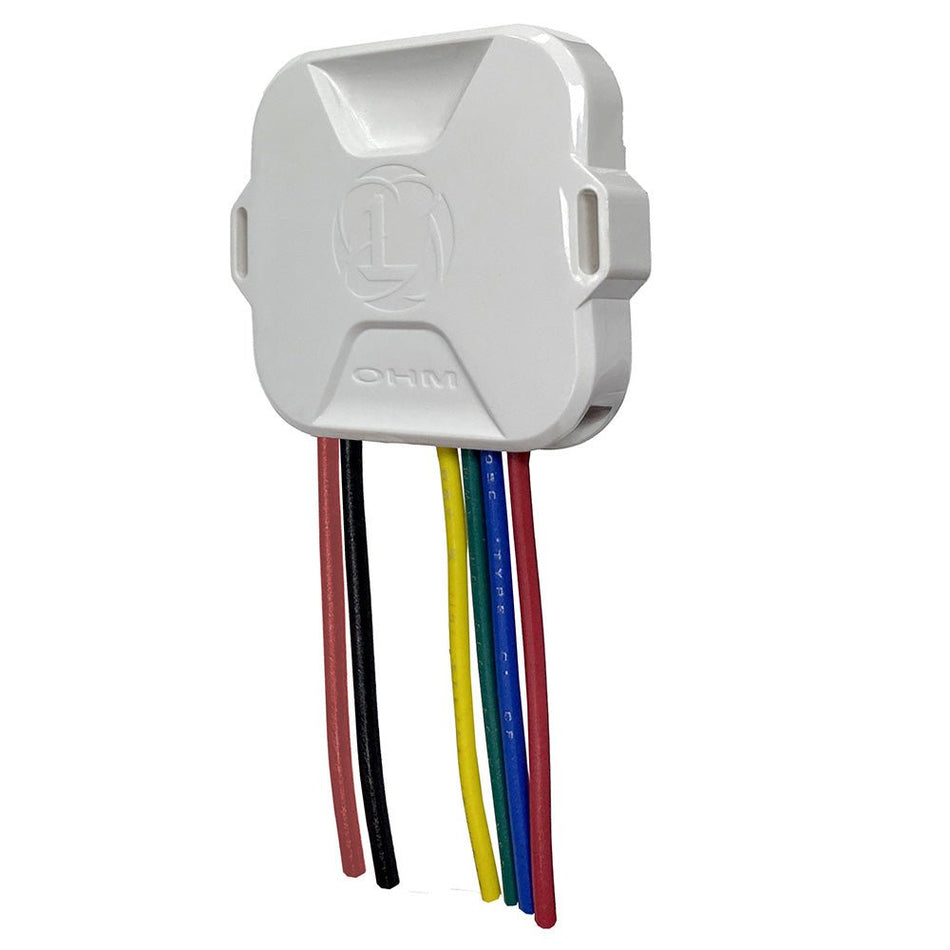 Lumitec Pico OHM Expansion Module - Get Tight Gear