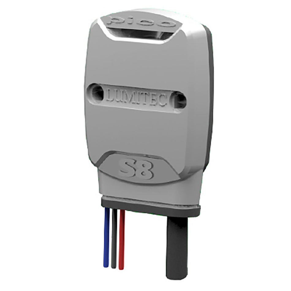Lumitec Pico S - 8 Expansion Module - Get Tight Gear
