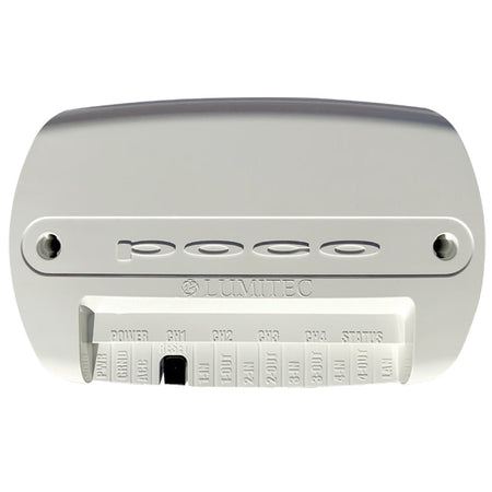 Lumitec Poco Digital Lighting Control 3.0 - Get Tight Gear