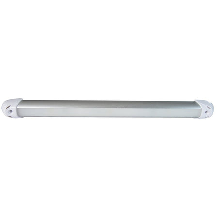 Lumitec Rail2 12" Light - Spectrum RGBW Full - Color - Get Tight Gear