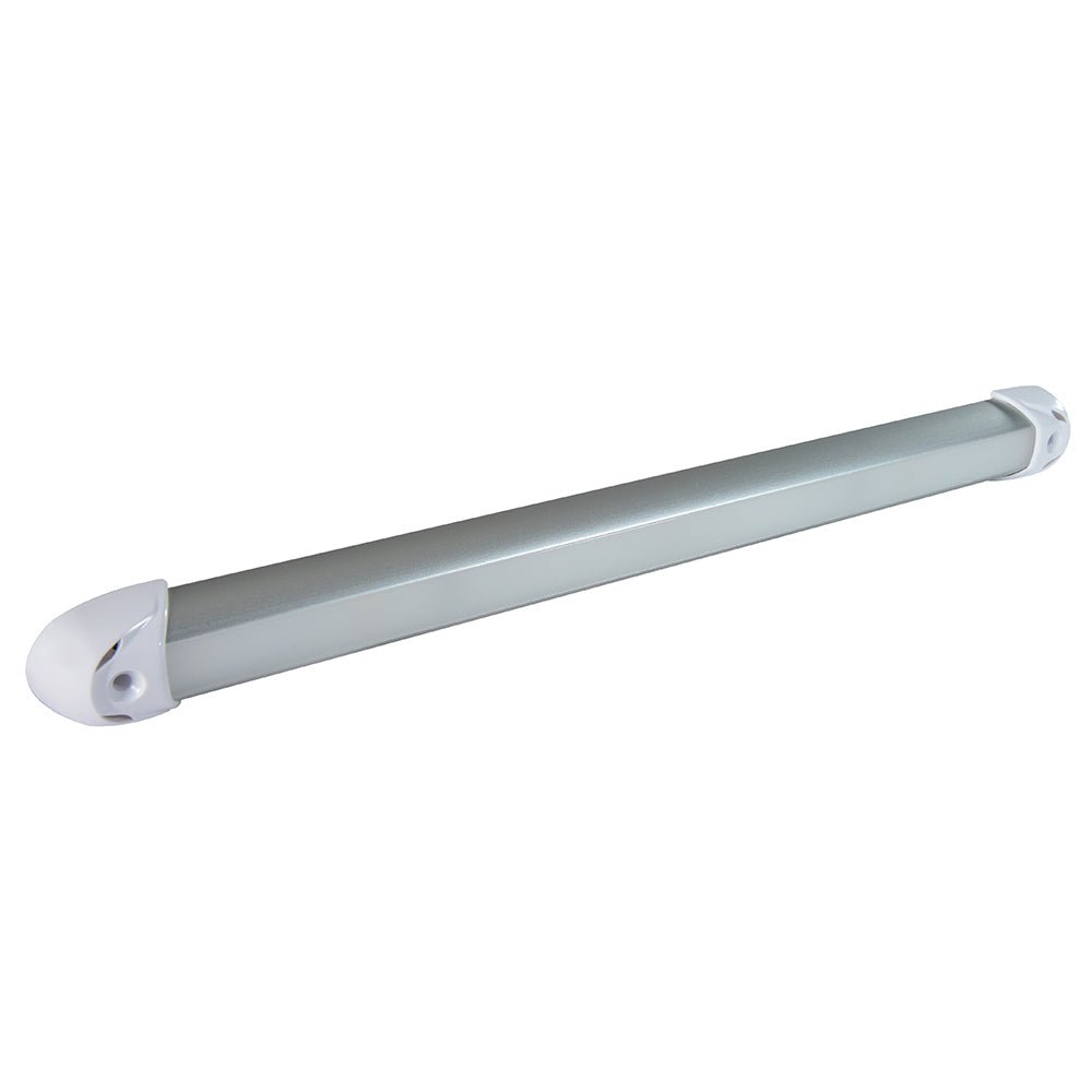 Lumitec Rail2 12" Light - Spectrum RGBW Full - Color - Get Tight Gear