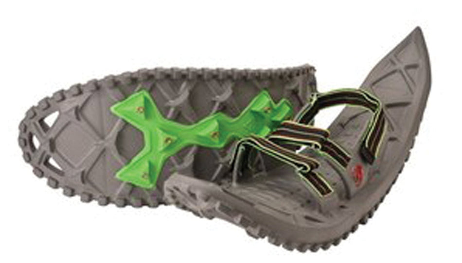 Luna Foam Snowshoe Grey - Get Tight Gear