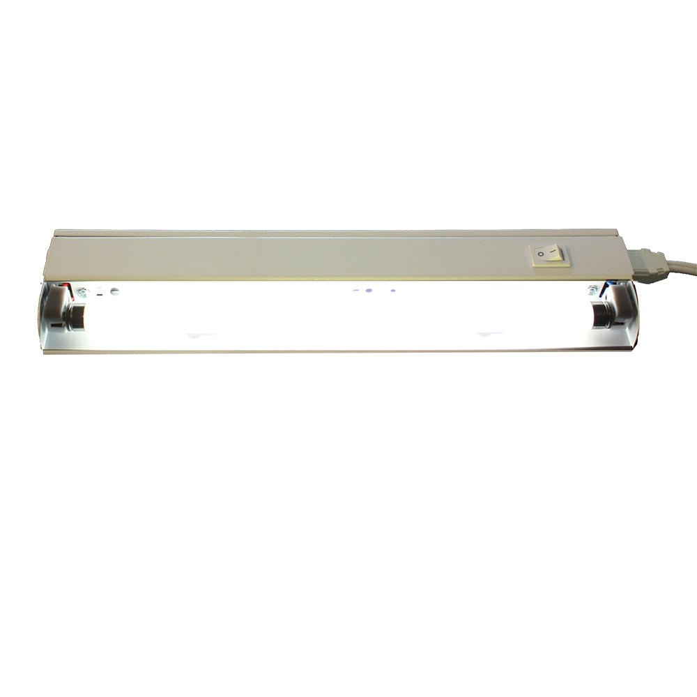 Lunasea 12" Flourescent Tube Replacement 12" LED - Get Tight Gear