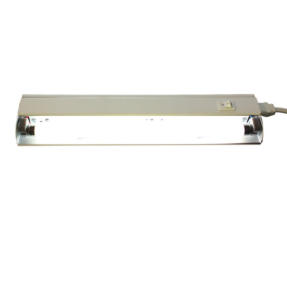 Lunasea 12" Flourescent Tube Replacement 12" LED - Get Tight Gear