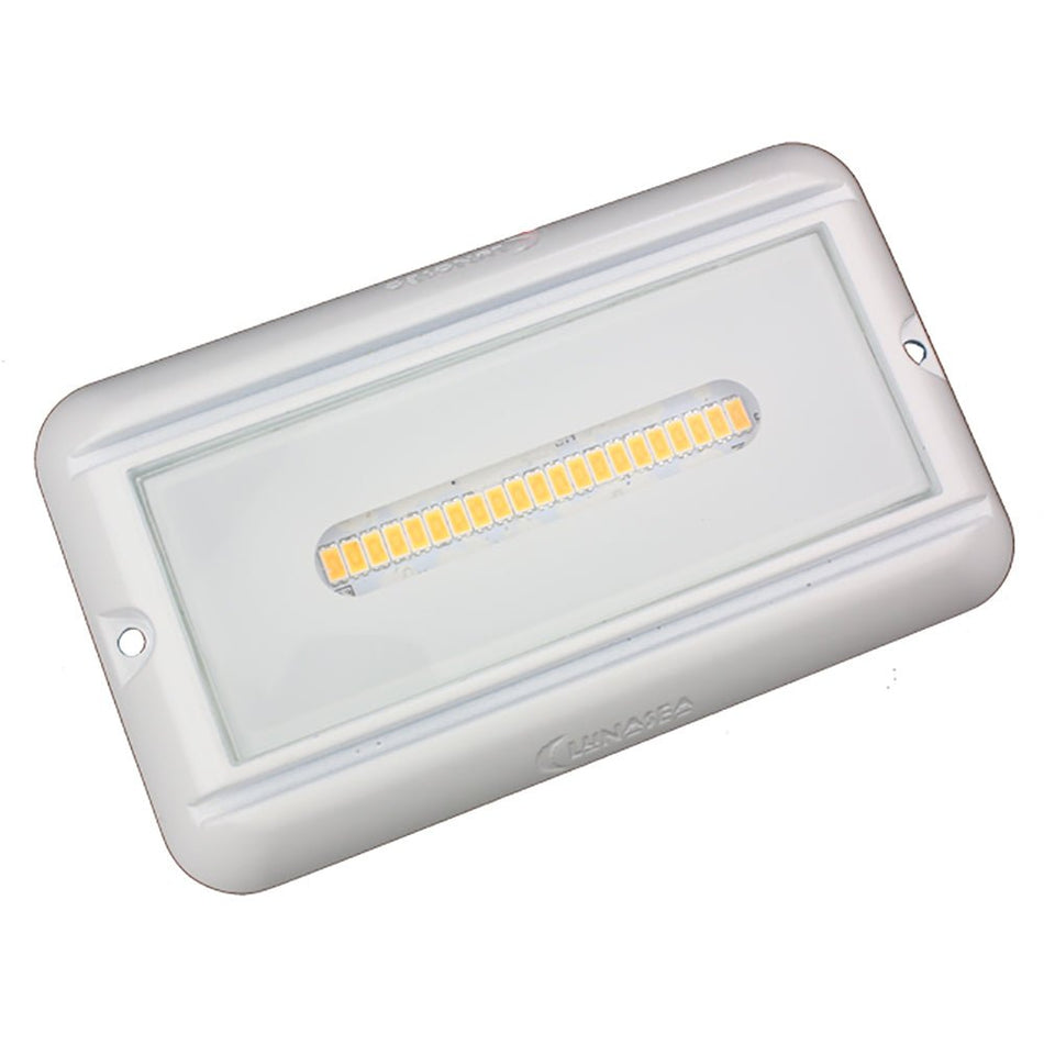 Lunasea 1600 Lumen Indoor/Outdoor Engine Room Light - Get Tight Gear