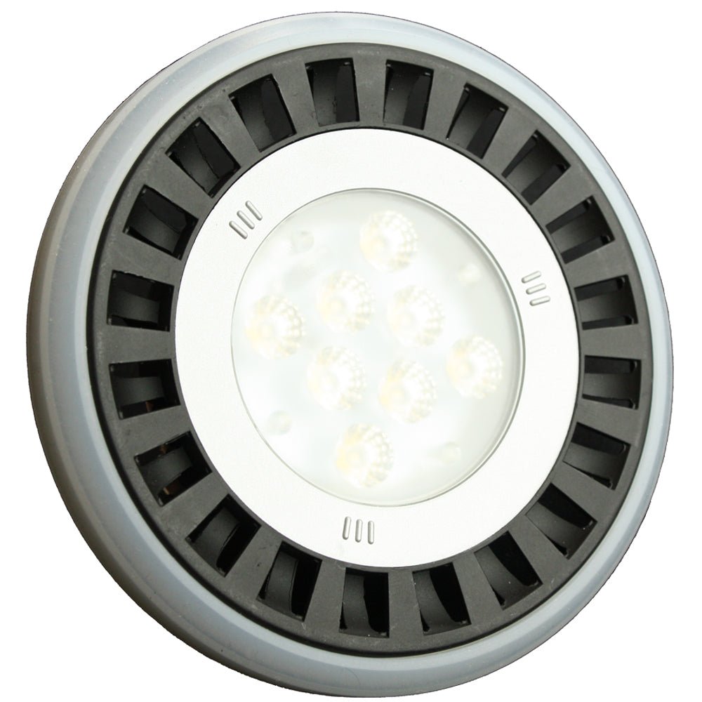 Lunasea Replacement Bulb f/PAR36 Sealed Beam Lights - Get Tight Gear
