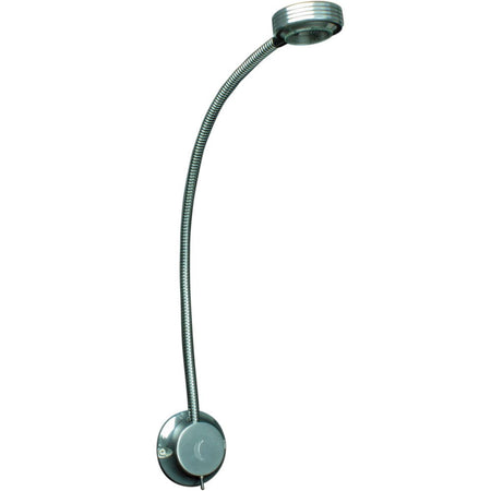 Lunasea Wall Mount Flexible LED Map/Chart Light - Warm White/Red - Get Tight Gear