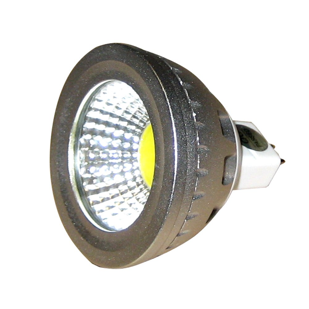 Lunasea Warm White High Output LED Bulb COB Style - Get Tight Gear