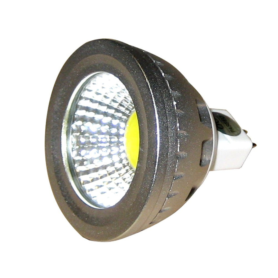 Lunasea Warm White High Output LED Bulb COB Style - Get Tight Gear