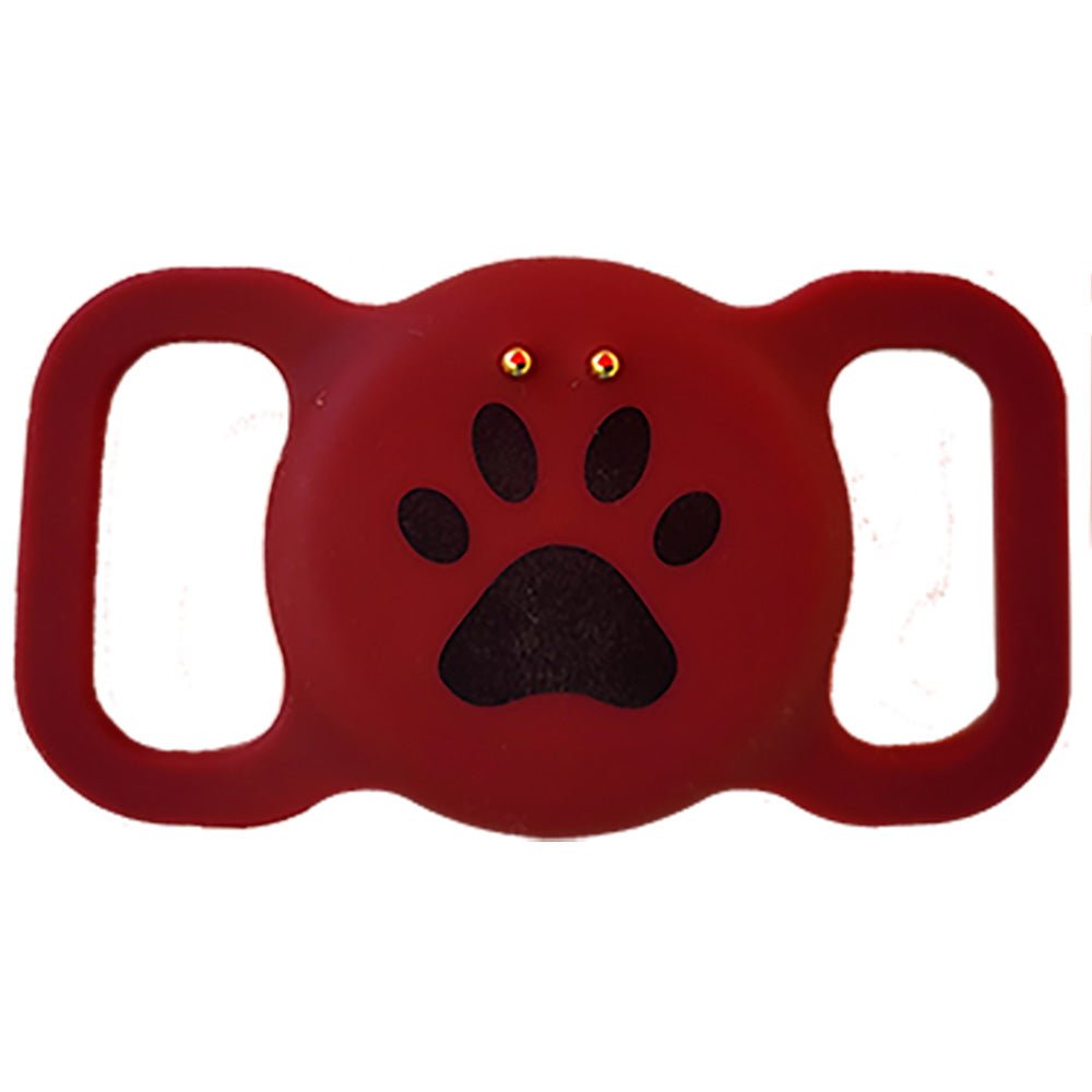 Lunasea Water Activated Pet Safety RF Transmitter - Red - Get Tight Gear