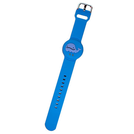 Lunasea Water Activated Safety RF Transmitter - Blue - Get Tight Gear