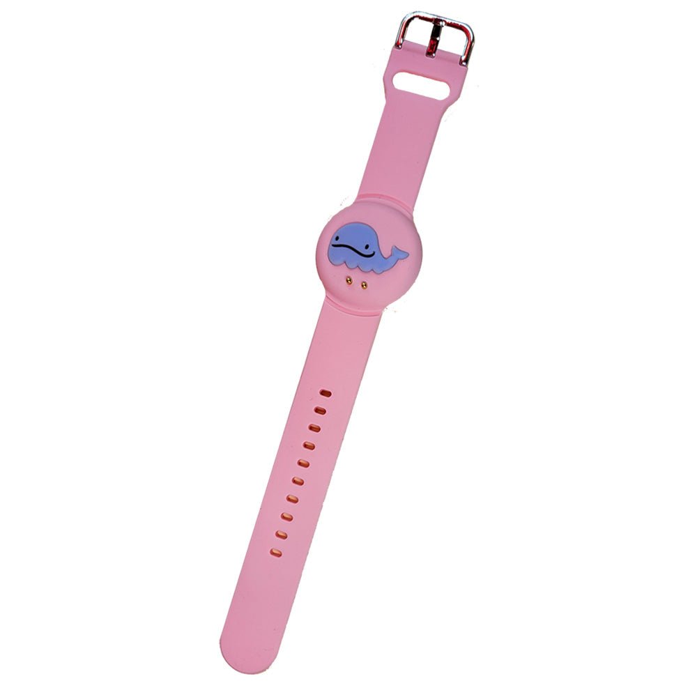 Lunasea Water Activated Safety RF Transmitter - Pink - Get Tight Gear