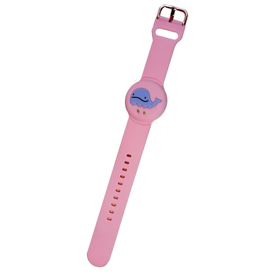 Lunasea Water Activated Safety RF Transmitter - Pink - Get Tight Gear